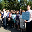 День Знаний в СибАДИ