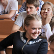 Встреча абитуриентов БОУ г. Омска "Лицей № 149" с представителями СибАДИ по вопросам приемной кампании