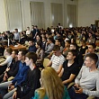 В СибАДИ подведены итоги студенческого спортивного сезона 2016/2017 учебного года