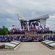 Областной студенческий отряд