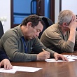 Проект «АвтоТрезвость» в СибАДИ