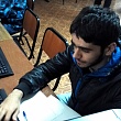 Региональная студенческая олимпиада "Сетевые Технологии"