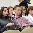 Проект «АвтоТрезвость» в СибАДИ