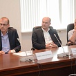 Обсуждение проекта Свода правил по проектированию городских улиц и дорог прошло в СибАДИ