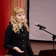 Стринковская Анастасия Сергеевна