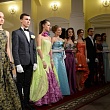 Ректорский бал