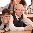 Траектория выбора. Лицей № 149 на экскурсии в СибАДИ.
