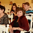 Ректорский бал