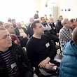 Научно-практический семинар «Безопасная эксплуатация автомобилей при переоборудовании для работы на газовом топливе  и оснащении тахографами»