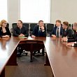 СибАДИ и «Уреногойдорстрой» - Интеграция образования и производства
