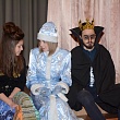 Детский утренник 2016