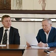 Проект создания научно-промышленного кластера: роль вуза и перспективы развития