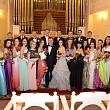 Ректорский бал