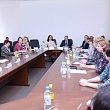 В СибАДИ прошел круглый стол на тему профилактики девиантного поведения в молодежной среде