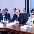 В СибАДИ прошел круглый стол на тему профилактики девиантного поведения в молодежной среде