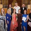 Ректорский бал