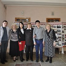 Акция «Наша общая Победа»