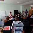 Профориентационное мероприятие для старшеклассников в г. Исилькуле