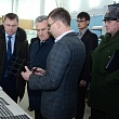 Потенциал и ресурсы СибАДИ оценил Заместитель Председателя Правительства Омской области Станислав Георгиевич Гребенщиков