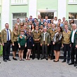Всероссийскую студенческую стройку возглавил студент СибАДИ