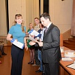 В СибАДИ подведены итоги студенческого спортивного сезона 2015/2016 учебного года