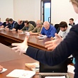 Проект «АвтоТрезвость» в СибАДИ