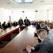 СибАДИ и «Уреногойдорстрой» - Интеграция образования и производства