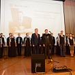 День компании «Мостострой-11»