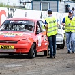 Сильнейшие автогонщики страны штурмовали стадион «Амурский»
