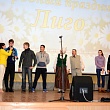  «Фестиваль национальных культур» в СибАДИ