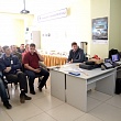 Научно-практический семинар «Безопасная эксплуатация автомобилей при переоборудовании для работы на газовом топливе  и оснащении тахографами»