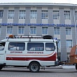 4 августа у главного корпуса СибАДИ состоялась презентация проекта партии «Единая Россия» - «Омским дорогам – народный контроль». 