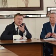 Проект создания научно-промышленного кластера: роль вуза и перспективы развития