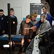 "День работников наземного транспорта" прошел в СибАДИ
