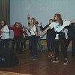 Российская студенческая неделя в СибАДИ 