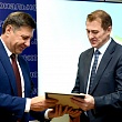 Студентов СибАДИ наградили за проекты благоустройства районных центров