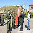 СибАДИ встретил Знамя Победы!