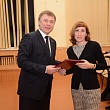 Международная научно-практическая конференция студентов, аспирантов и молодых ученых прошла в СибАДИ 