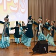  «Фестиваль национальных культур» в СибАДИ