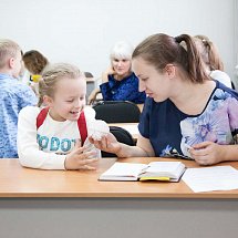 14 октября состоялись организационные собрания факультетов Малого университета «Формула СибАДИ». 