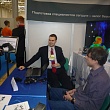 Ученые СибАДИ приняли участие в IT- Форуме