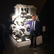 Ректор СибАДИ посетил торжественное открытие сервисного центра Liebherr-Russland