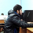 Региональная студенческая олимпиада "Сетевые Технологии"