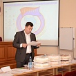 Студентка СибАДИ – призер конкурса Профлидер