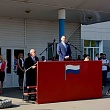 День Знаний в СибАДИ