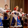  «Фестиваль национальных культур» в СибАДИ