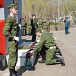 Митинг Памяти 04.05.2017