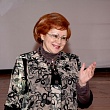 Директор лицея №149 Слободина А.Я.