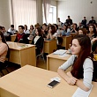  IV городской Форум молодежных и студенческих добровольческих инициатив «Завтра начинается сегодня!» 
