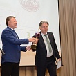 В СибАДИ подведены итоги студенческого спортивного сезона 2016/2017 учебного года